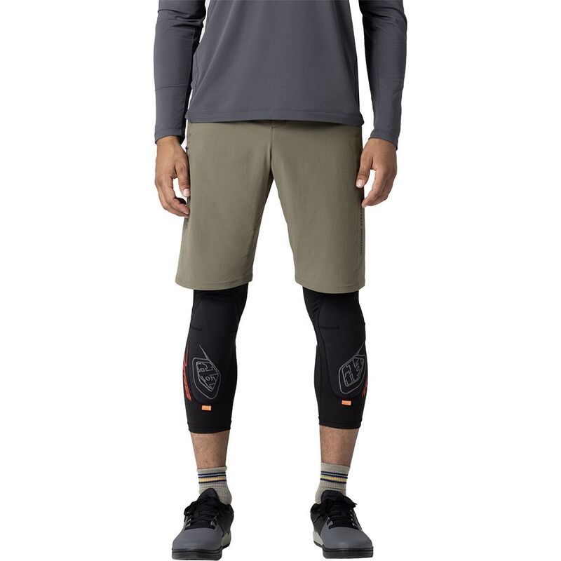 アウトドアリサーチ メンズ ボトムス ハーフパンツ・ショーツ ヒール Outdooresearch Freewheelite Ride Short Mens Ranger Green グリーン