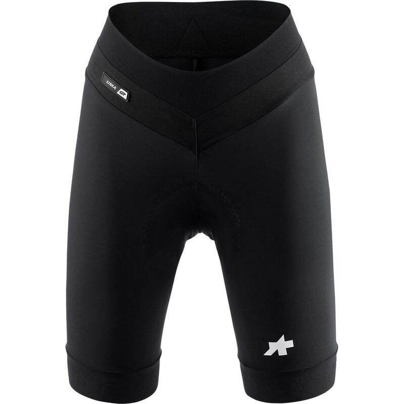 アソス レディース ボトムス ハーフパンツ・ショーツ ショートパンツ Assos UMA GT Half Shorts11 Womens Black Series ブラック