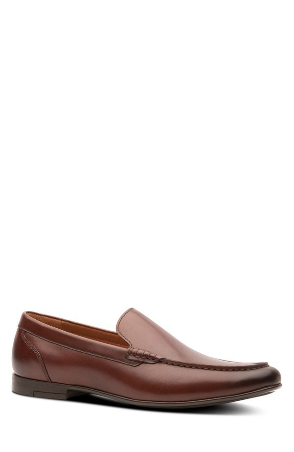 ゴードンラッシュ メンズ シューズ スリッポン・ローファー Gordon Rush Ashton Venetian Loafer Whiskey 36,920円