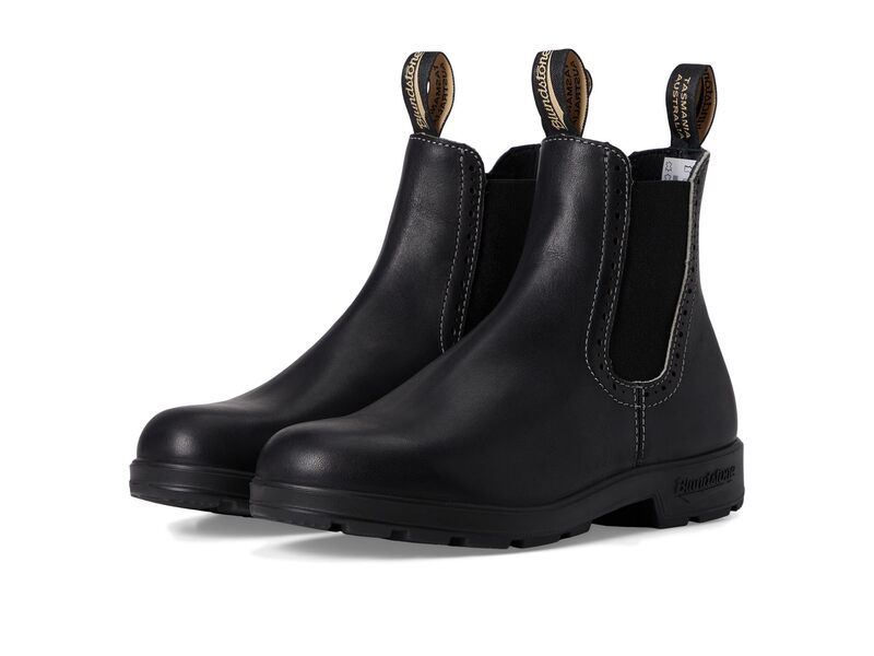 ブランドストーン レディース シューズ ブーツ・レインブーツ Blundstone BL1448T Black ブラック 43,420円