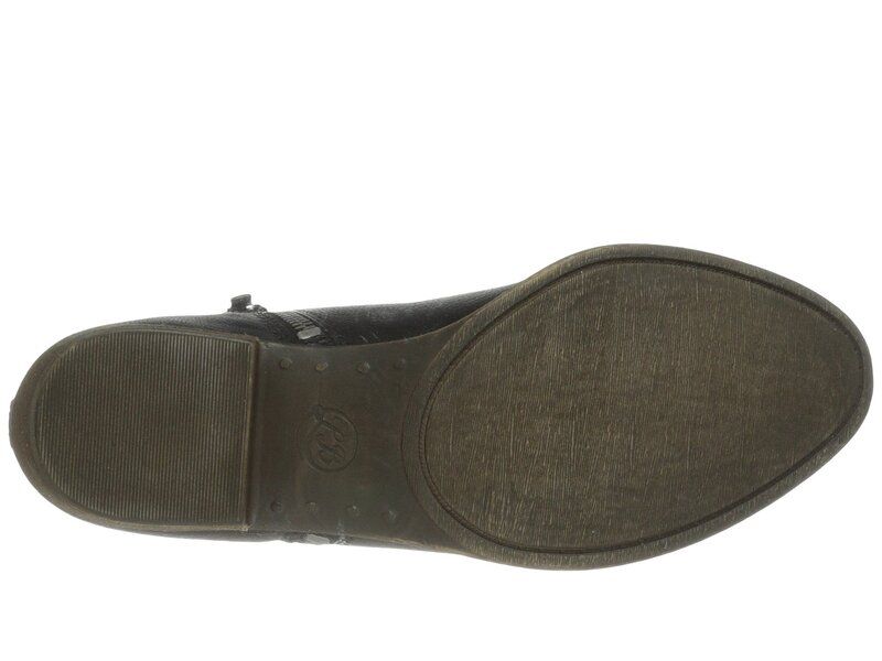 ラッキーブランド レディース シューズ ブーツ・レインブーツ Lucky Brand Basel Black ブラック