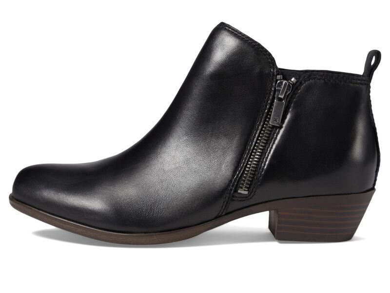 ラッキーブランド レディース シューズ ブーツ・レインブーツ Lucky Brand Basel Black ブラック