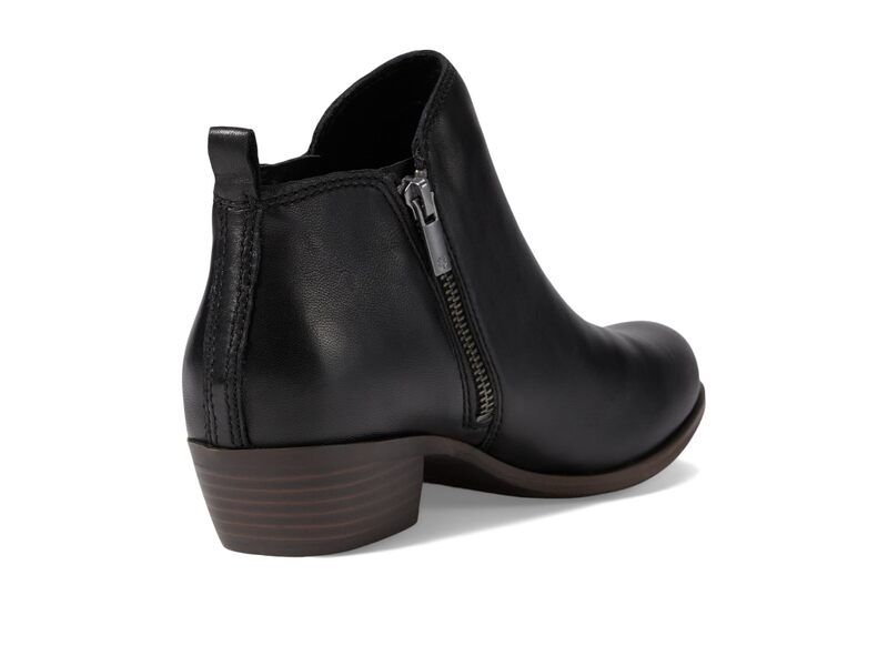 ラッキーブランド レディース シューズ ブーツ・レインブーツ Lucky Brand Basel Black ブラック