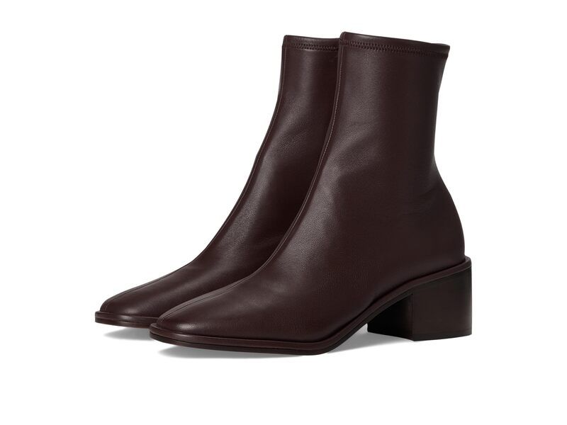 ロフラー ランダル レディース シューズ ブーツ・レインブーツ アンクル ヒール Loefflerandall Roxy Stretch Ankle Bootie With Block Heel Es