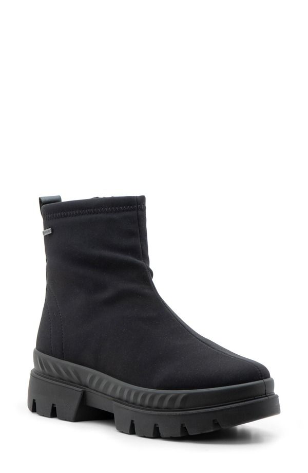 アラ レディース シューズ ブーツ・レインブーツ ara Montvale Waterproof Boot Black ブラック 83,800円