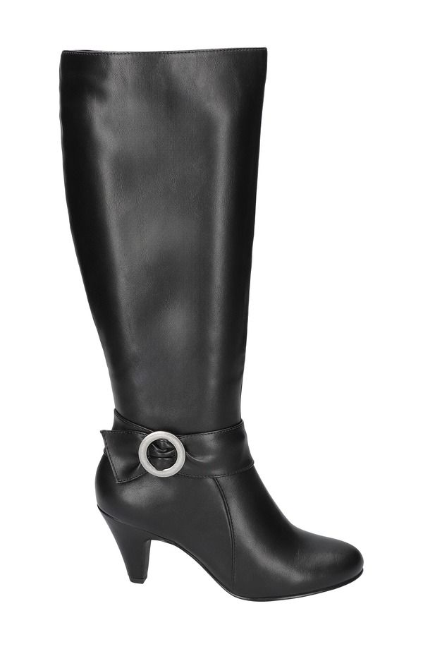 ベラヴィータ レディース シューズ ブーツ・レインブーツ プラスサイズ Bella Vita Rima Plus Knee High Boot Black ブラック ベラヴィータ レディース シューズ ブーツ・レインブーツ プラスサイズ Bella Vita Rima Plus Knee High Boot Black ブラック