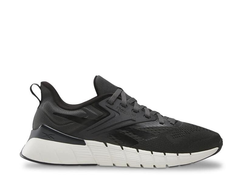 リーボック メンズ シューズ スニーカー ReebokNano Gym Training Shoe Womens Grey グレー 16,132円
