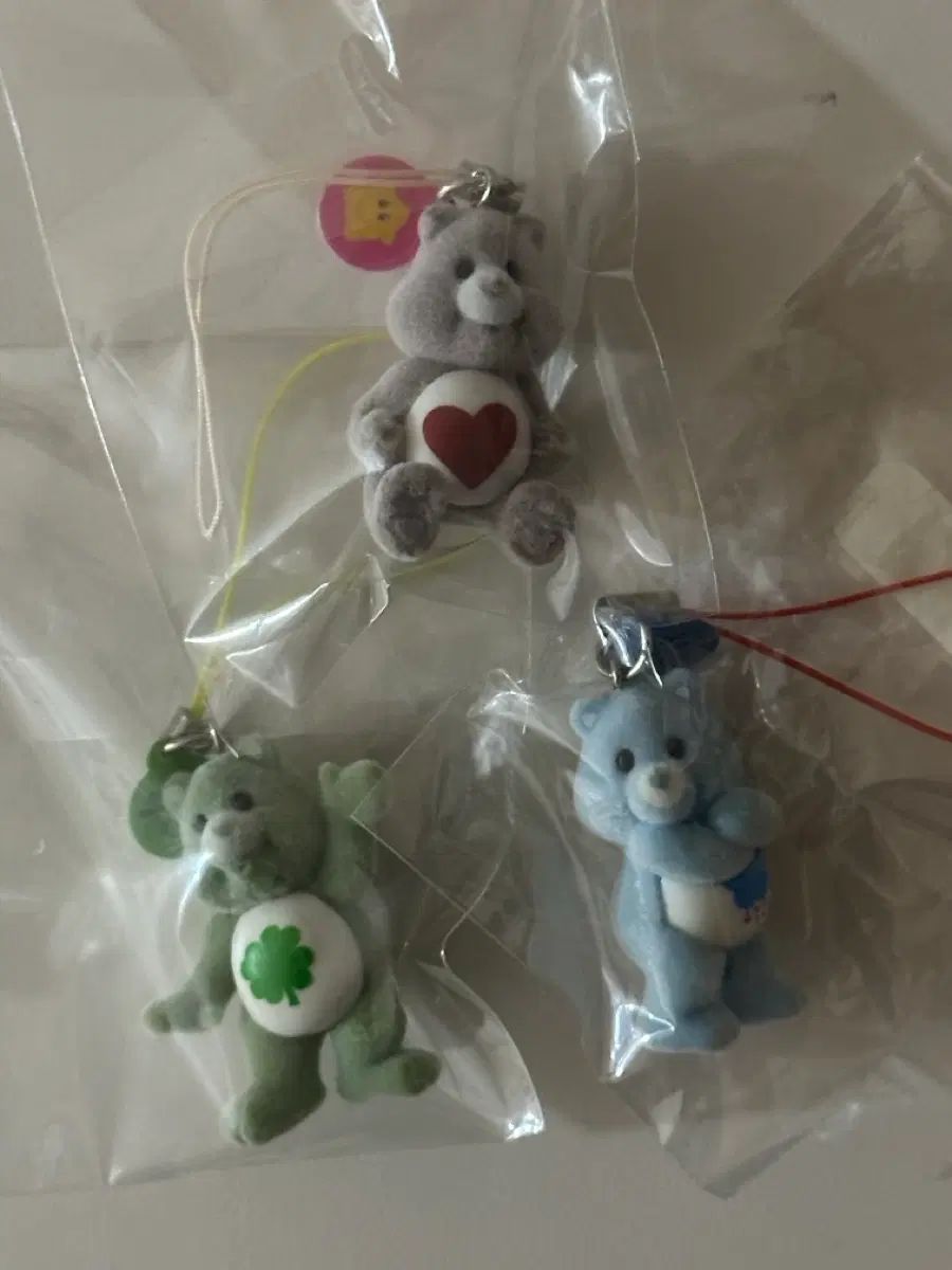 香りのケアベア キーホルダー ガチャ ぬいぐるみ 8,911円