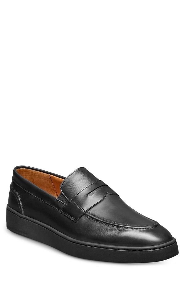 アレン エドモンズ メンズ シューズ スニーカー Allen Edmonds Randolph 20 SlipOn Sneaker BlackBlack ブラック 43,080円