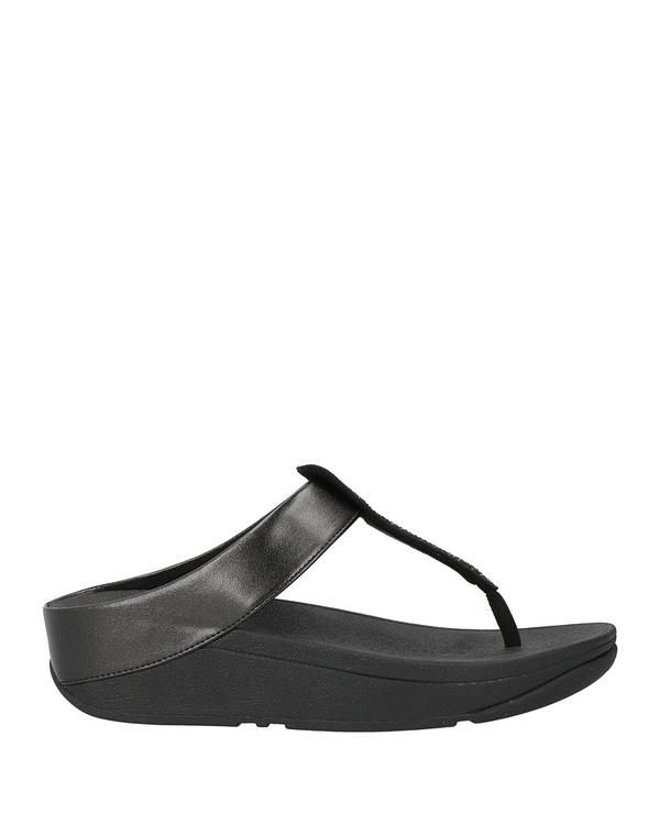 フィットフロップ レディース シューズ サンダル FITFLOP Black ブラック 19,426円