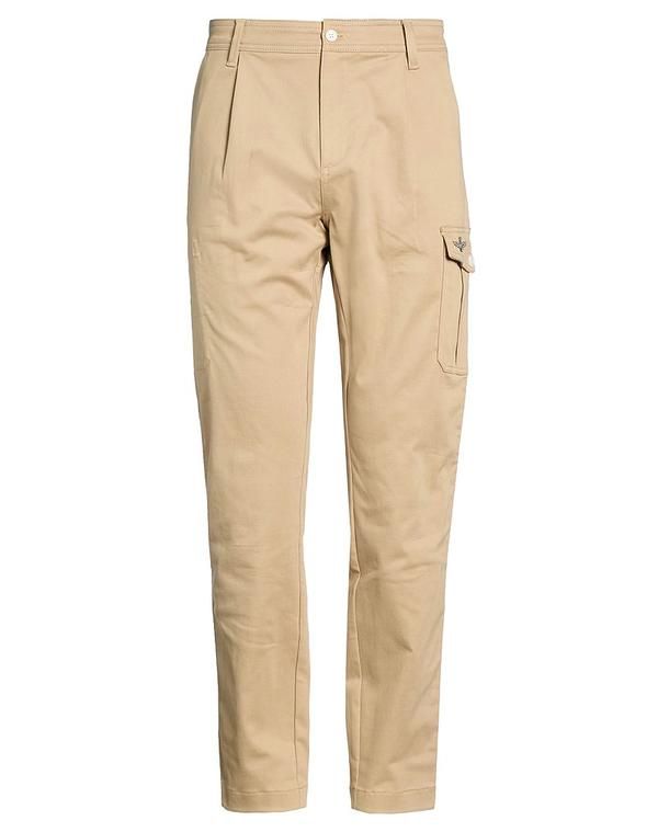 アエロノーティカミリターレ メンズ ボトムス カジュアルパンツ カーゴパンツ AERONAUTICA MILITARE Beige ベージュ