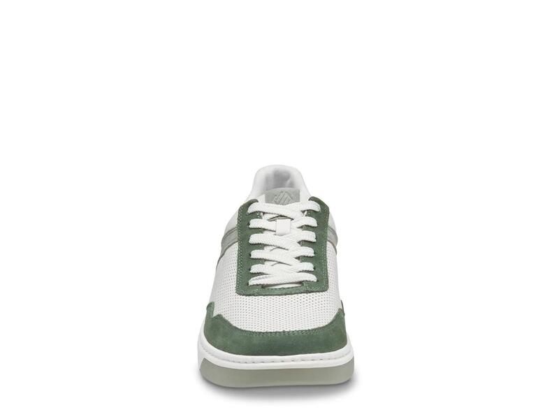 ジョンストンアンドマーフィー メンズ シューズ スニーカー Johnston MurphyDawson Sneaker Dark Green グリーン