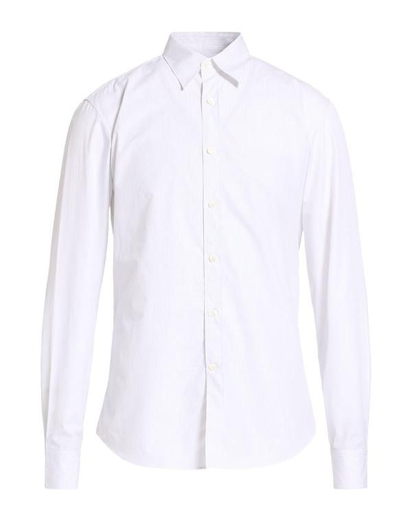 フェラガモ メンズ トップス シャツ FERRAGAMOff White オフホワイト 45,370円