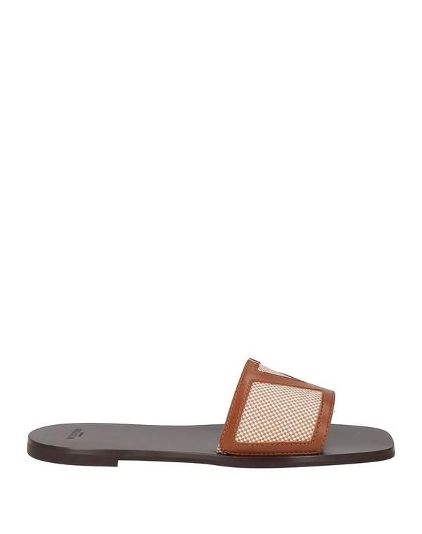 ヴァレンティノ レディース シューズ サンダル VALENTINO GARAVANI Tan タン