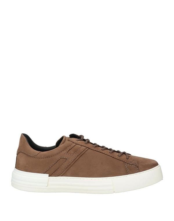 ホーガン メンズ シューズ スニーカー HOGAN Chocolate Brown ブラウン 44,070円