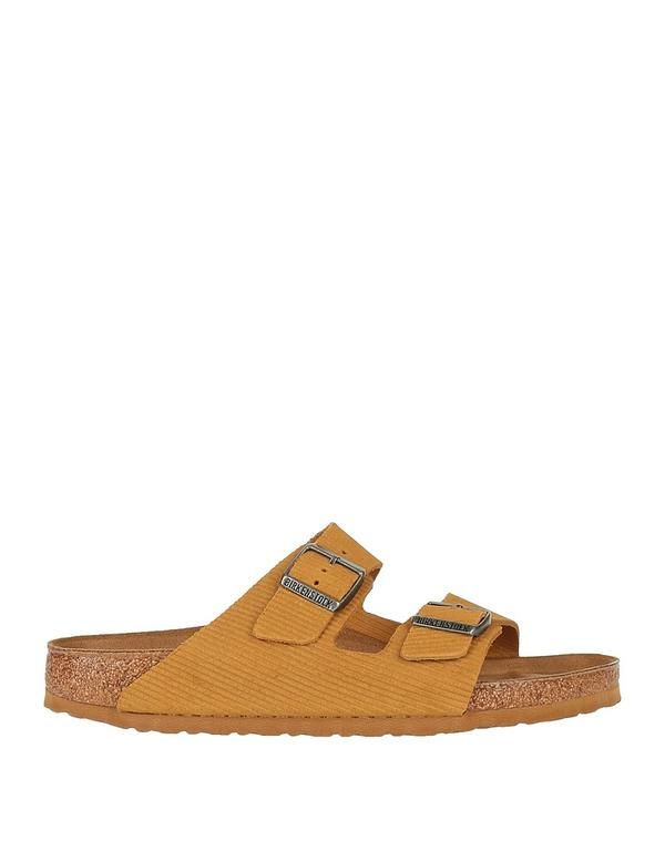 ビルケンシュトック メンズ シューズ サンダル BIRKENSTOCK Camel キャメル