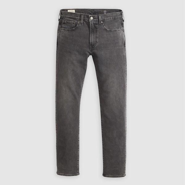 リーバイス メンズ ボトムス デニムパンツ Levis 502 Taper Biologiadv Pepper Warm