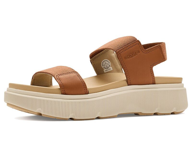 キーン レディース シューズ サンダル KEEN Elle Mila Backstrap Sandals Keen Maple 27,972円