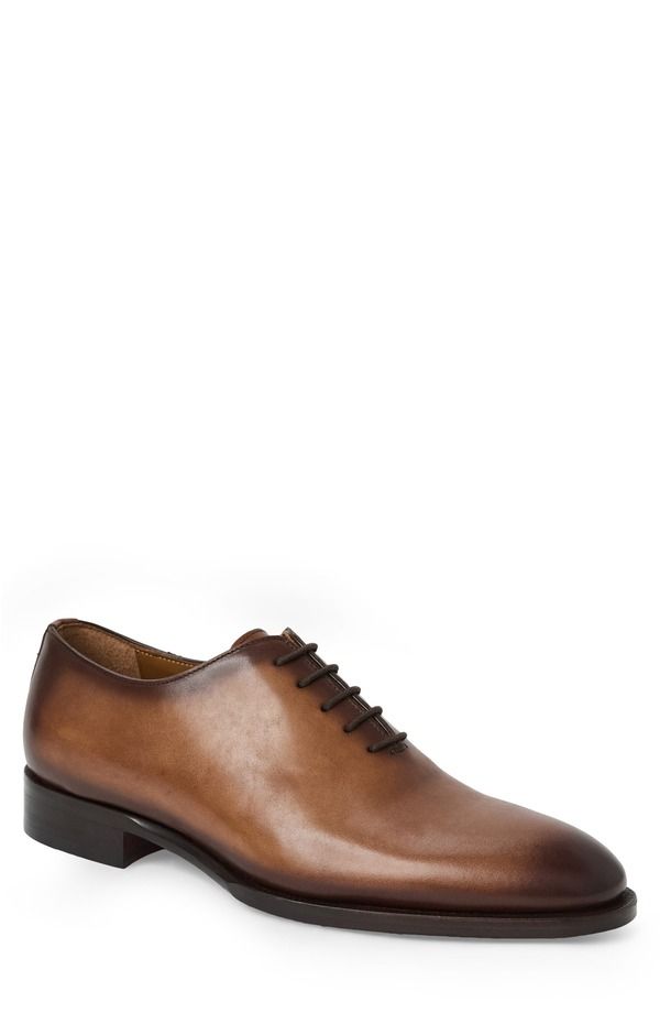 ブルーノマグリ メンズ シューズ オックスフォード Bruno Magli Trevisoxford Men TAUPE CALF トープ