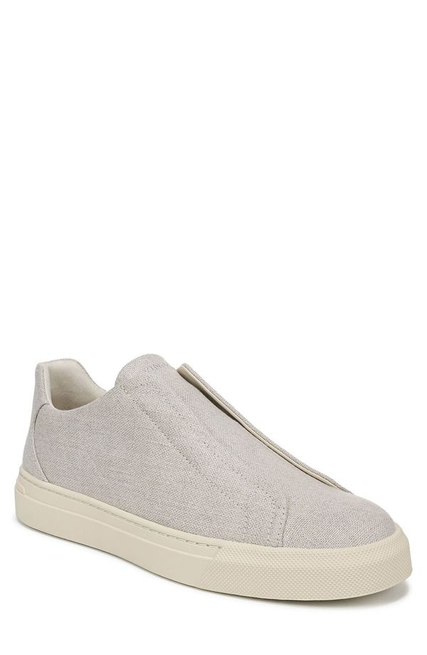 ヴィンス メンズ シューズ スニーカー Vince Lakewood Sneaker Men STRAW