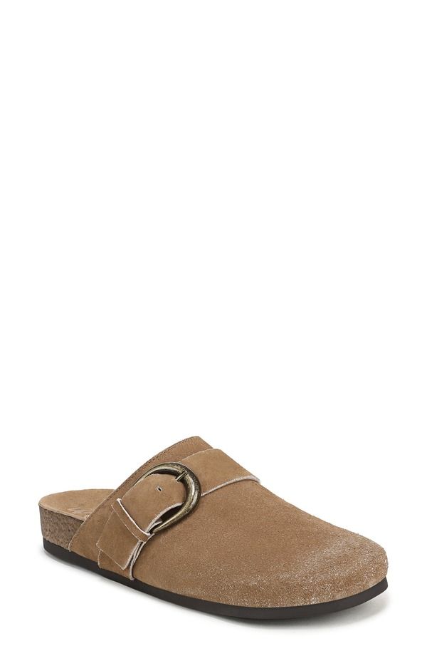サムエデルマン レディース シューズ パンプス Sam Edelman Alyce Mule Women LIGHTERRA TOFFEE