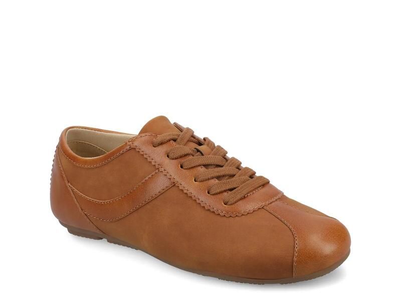 ジャーニー レディース シューズ スニーカー JourneeOrabella Sneaker Cognac