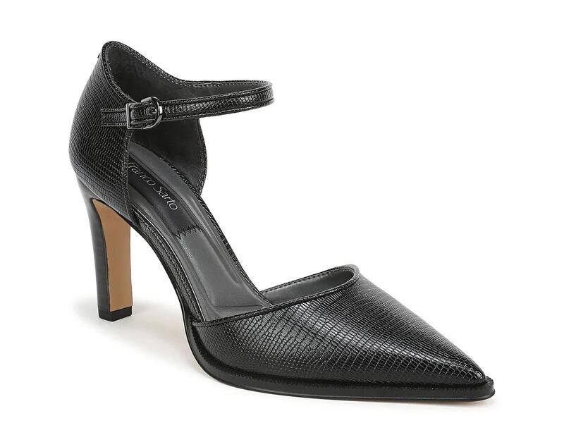 フランコサルト レディース シューズ パンプス Franco SartoAlexa Pump Black ブラック