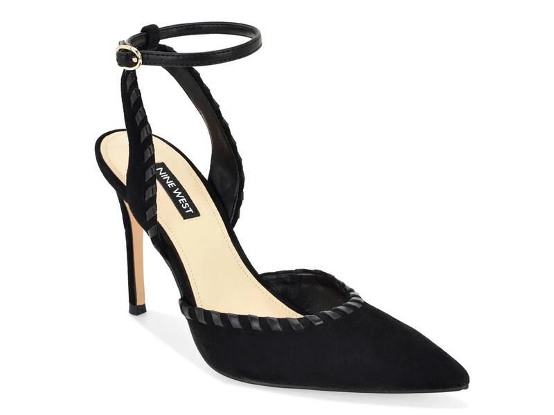 ナインウェスト レディース シューズ パンプス Nine WestKenedy Pump Black ブラック 22,792円