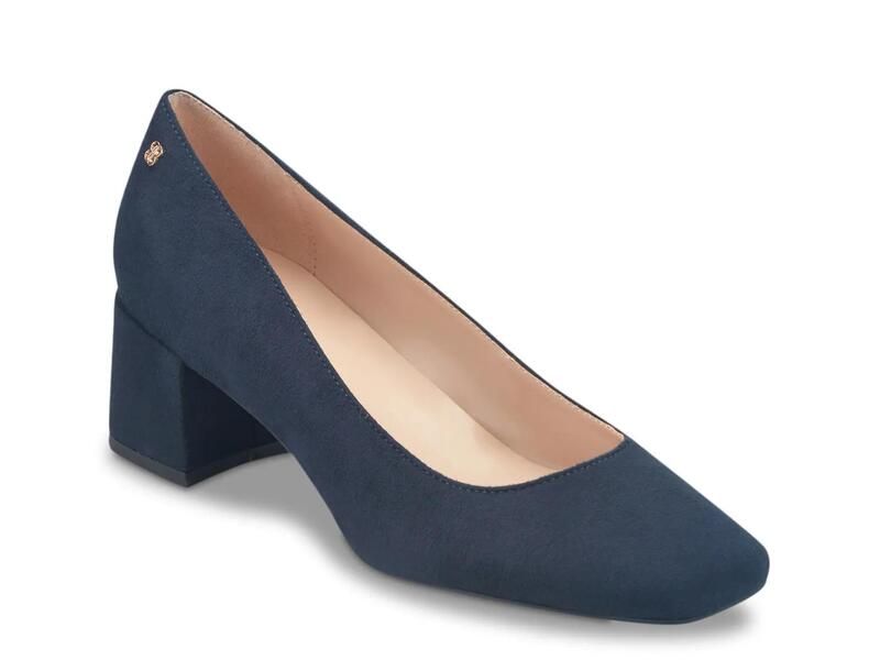 バンドリーノ レディース シューズ パンプス BandolinoCaser Pump Blue ブルー