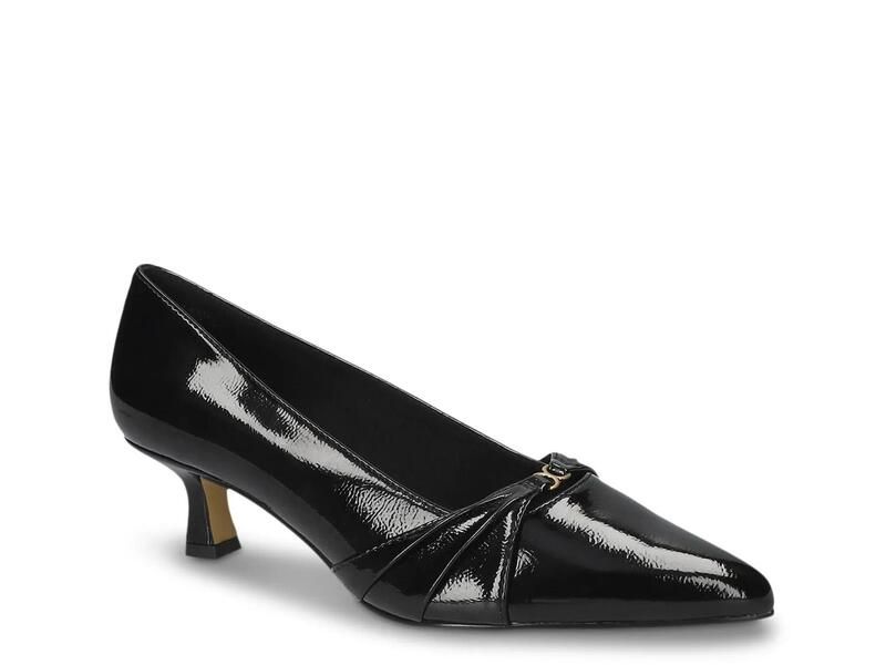 ベラヴィータ レディース シューズ パンプス Bella VitaZiggy Pump Black Patent ブラック 27,232円