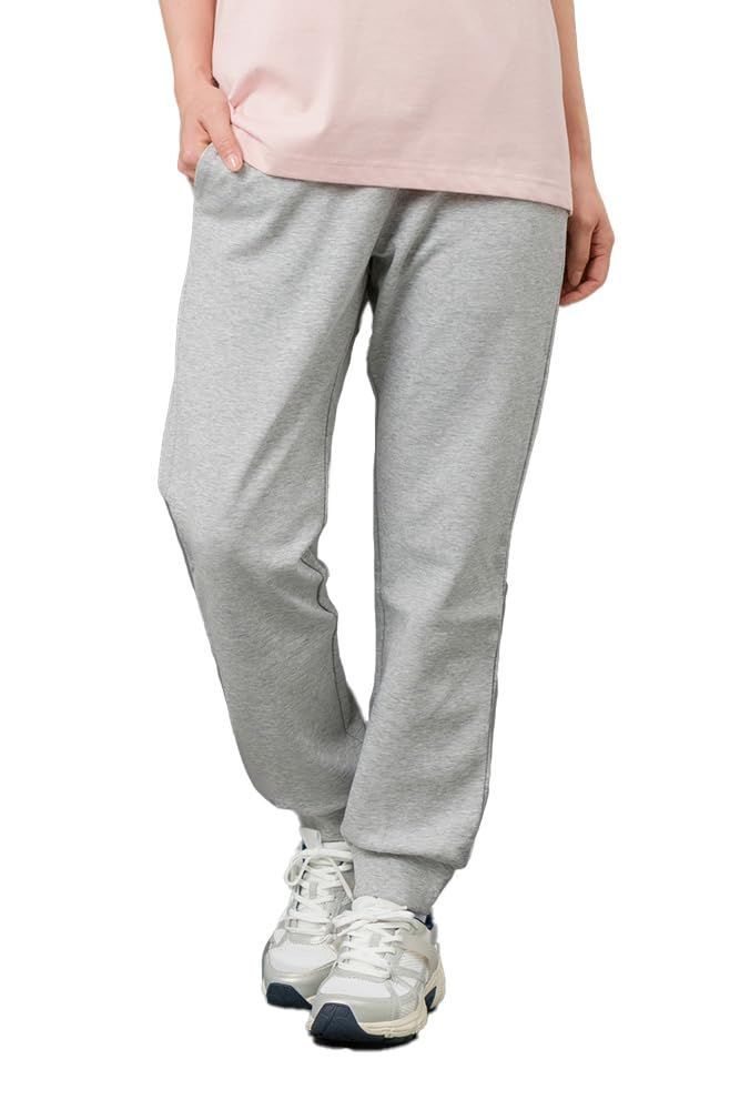 新品 [ミカサ] MIKASA スウェットロングパンツ グレー XXLサイズ（ユニセックス） 2621-GRXXL