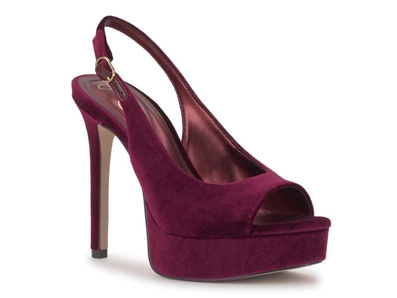 ジェシカシンプソン レディース シューズ サンダル Jessica SimpsonSibilla Sandal Red レッド