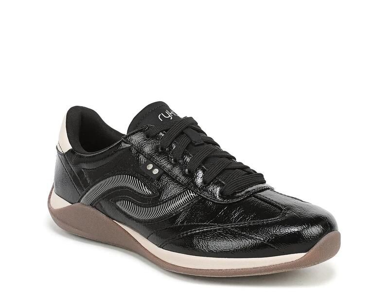 ライカ レディース シューズ スニーカー RykaEra Sneaker Black ブラック
