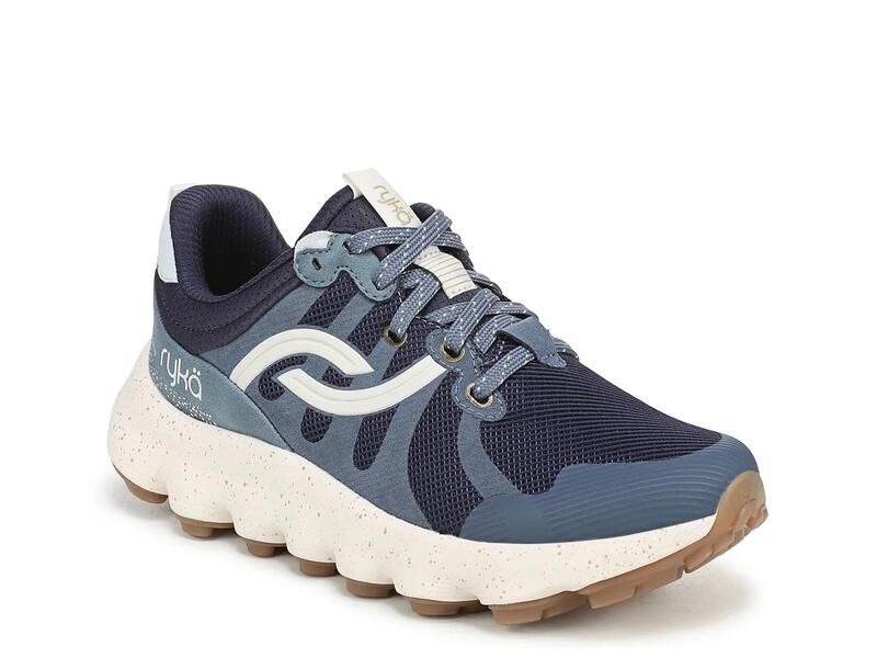ライカ レディース シューズ スニーカー RykaPodflow TRail Shoe Womens Academy Blue ブルー
