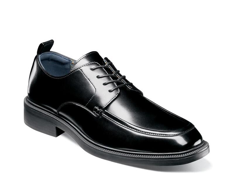 ステイシーアダムス メンズ シューズ オックスフォード Stacy AdamsEvan Oxford Black ブラック