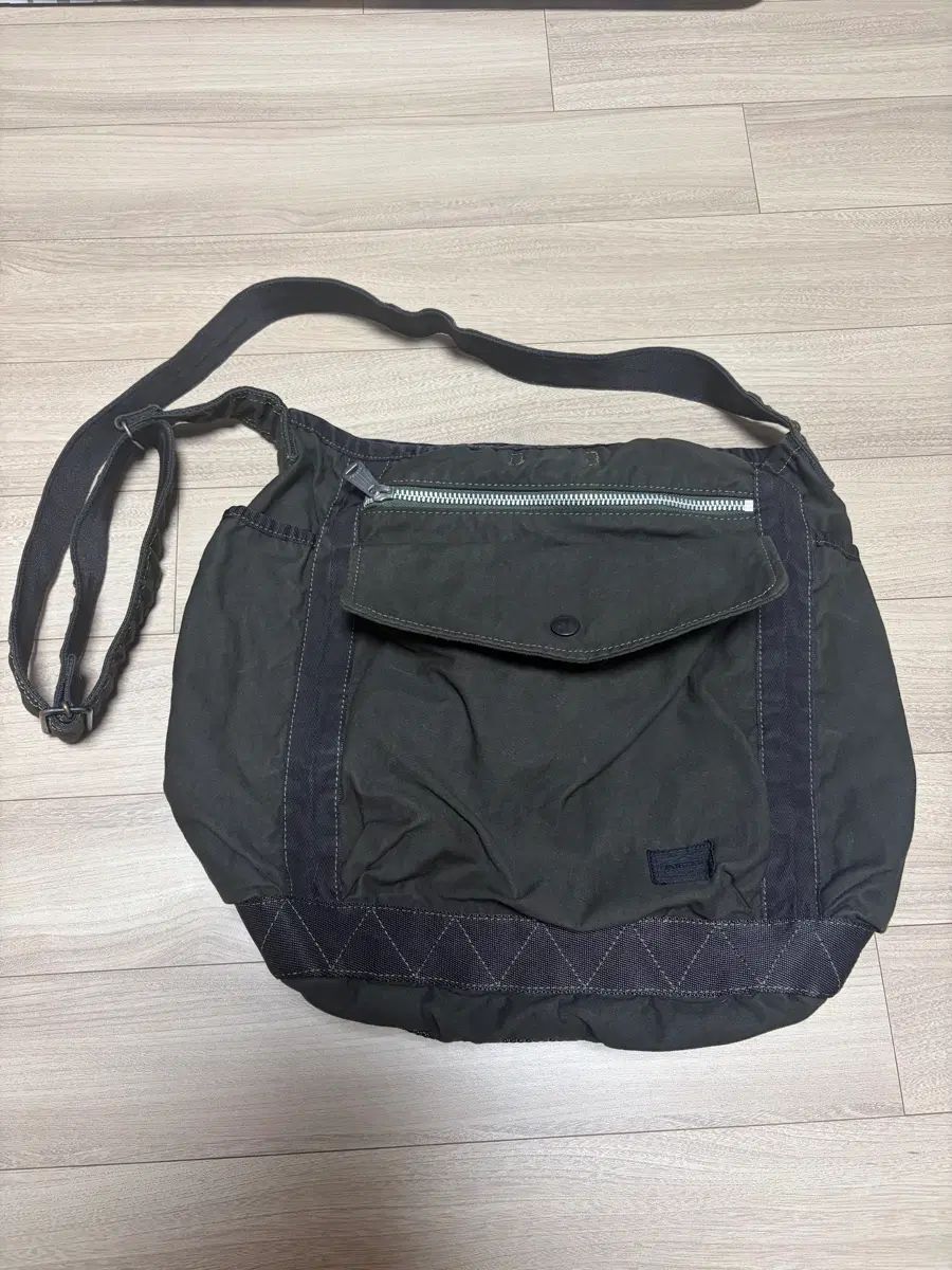 ポーター クレイグ ショルダーバッグ large