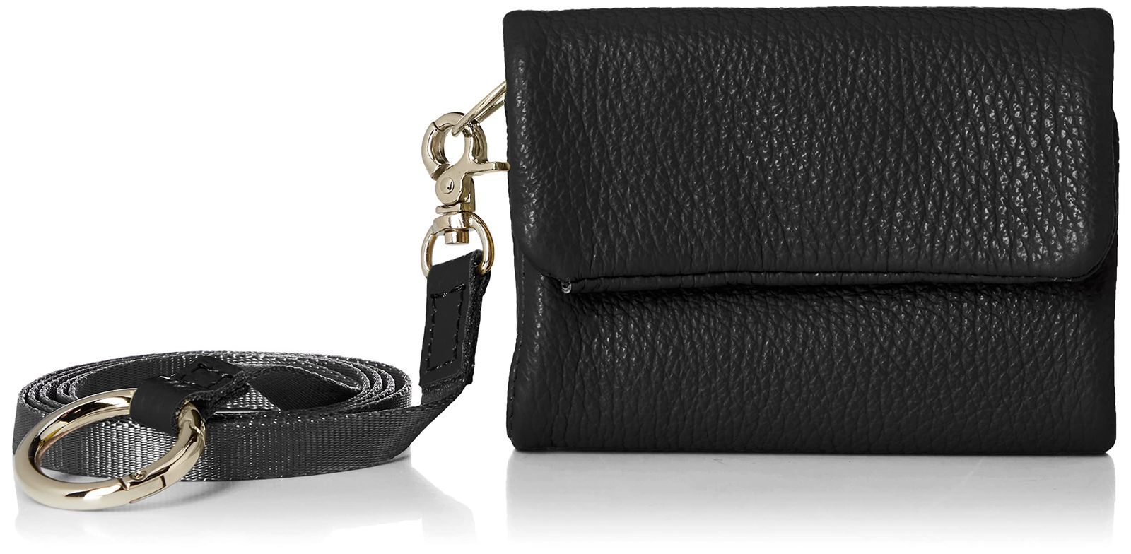 新品 [タイドウェイ] MONTH SMALL WALLET SHOULDER