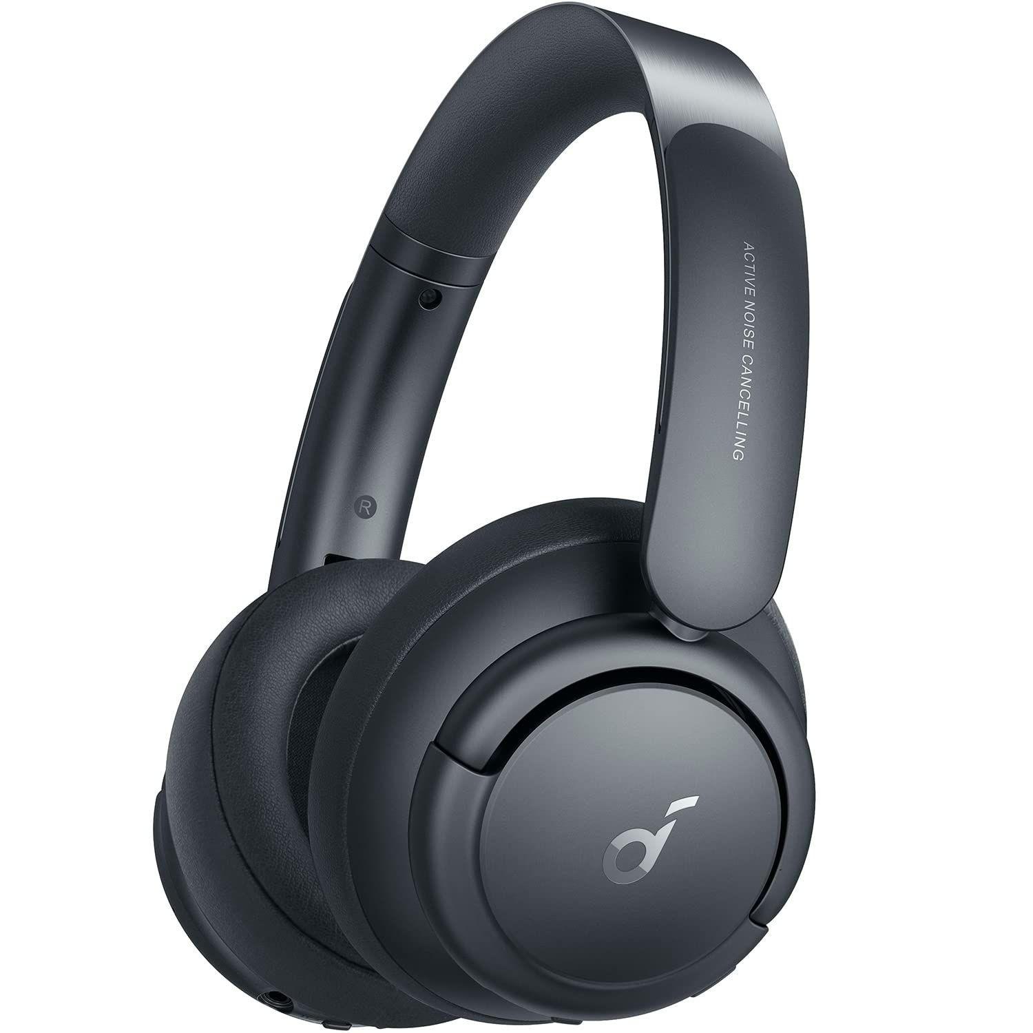 Anker Soundcore Life Q35（Bluetooth5.0 ワイヤレス ヘッドホン）【LDAC対応 / ウルトラノイズキャンセリング / ハイレゾ対応 (ワイヤレス/有線) / 外音取り込みモード / NFC・Bluetooth対応 / 最大