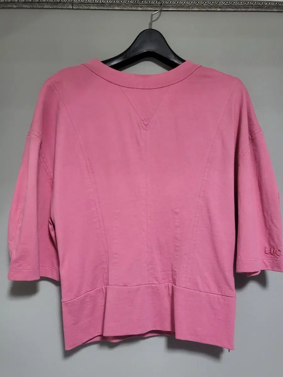 LUCKY CHOUETTE Tシャツ 36 7,745円