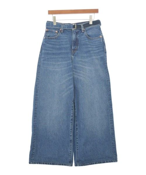 sacai デニムパンツ メンズ 【古着】【中古】【送料無料】