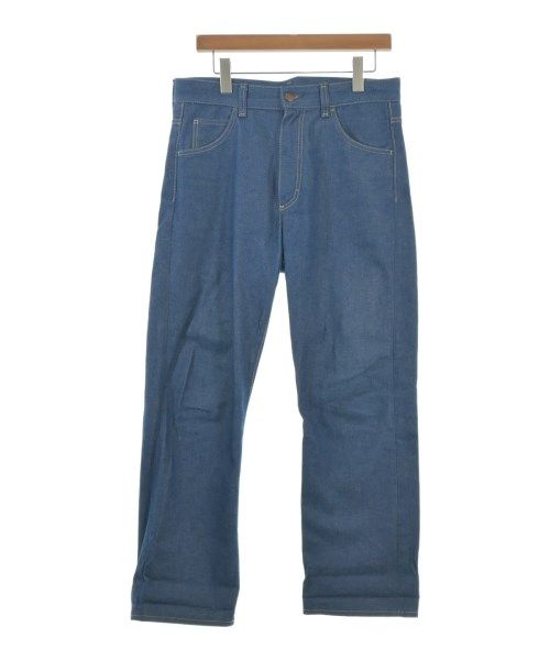 Acne Studios デニムパンツ メンズ 【古着】【中古】【送料無料】