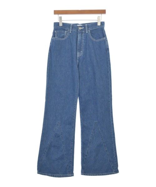 RHC Ron Herman デニムパンツ レディース 【古着】【中古】【送料無料】