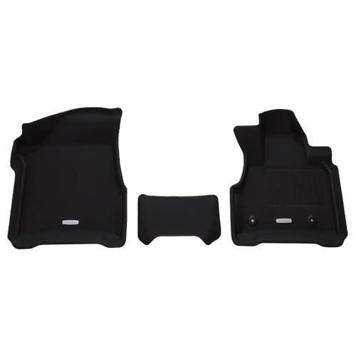 R★クラッツィオ(Clazzio) フロアマット 立体タイプ フロントのみ セレナ GC28 / GFC28 R5(2023)/4?R6(2024)/8 e-Power NEWラバータイプ ブラック EN-5641【5EENA5641K】