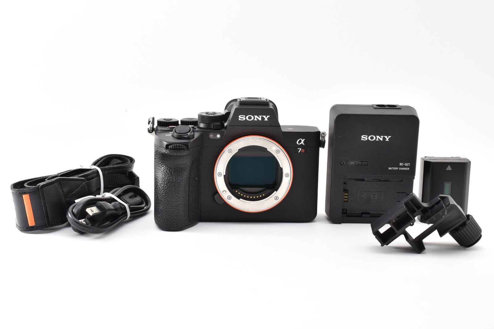 ★極上品★ 《ショット数 16696回》 ソニー SONY α7R V ボディ ILCE-7RM5 #2669