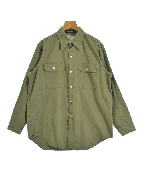MADISON BLUE カジュアルシャツ レディース 【古着】【中古】【送料無料】