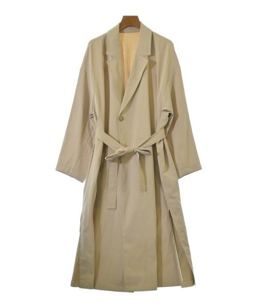 BARNEYS NEWYORK コート（その他） レディース 【古着】【中古】【送料無料】