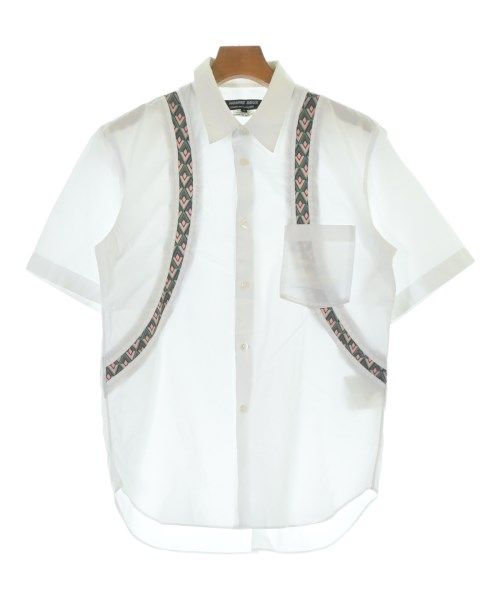 COMME des GARCONS HOMME DEUX カジュアルシャツ メンズ 【古着】【中古】【送料無料】