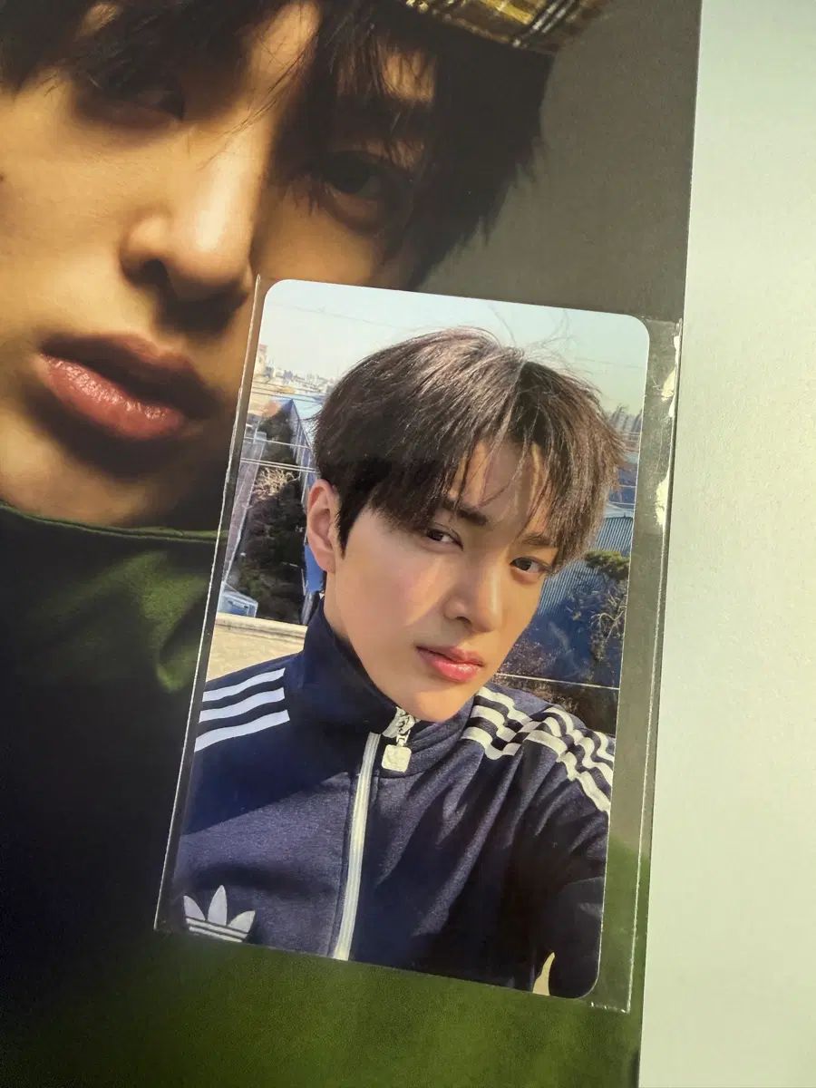 Keonho cortis card
