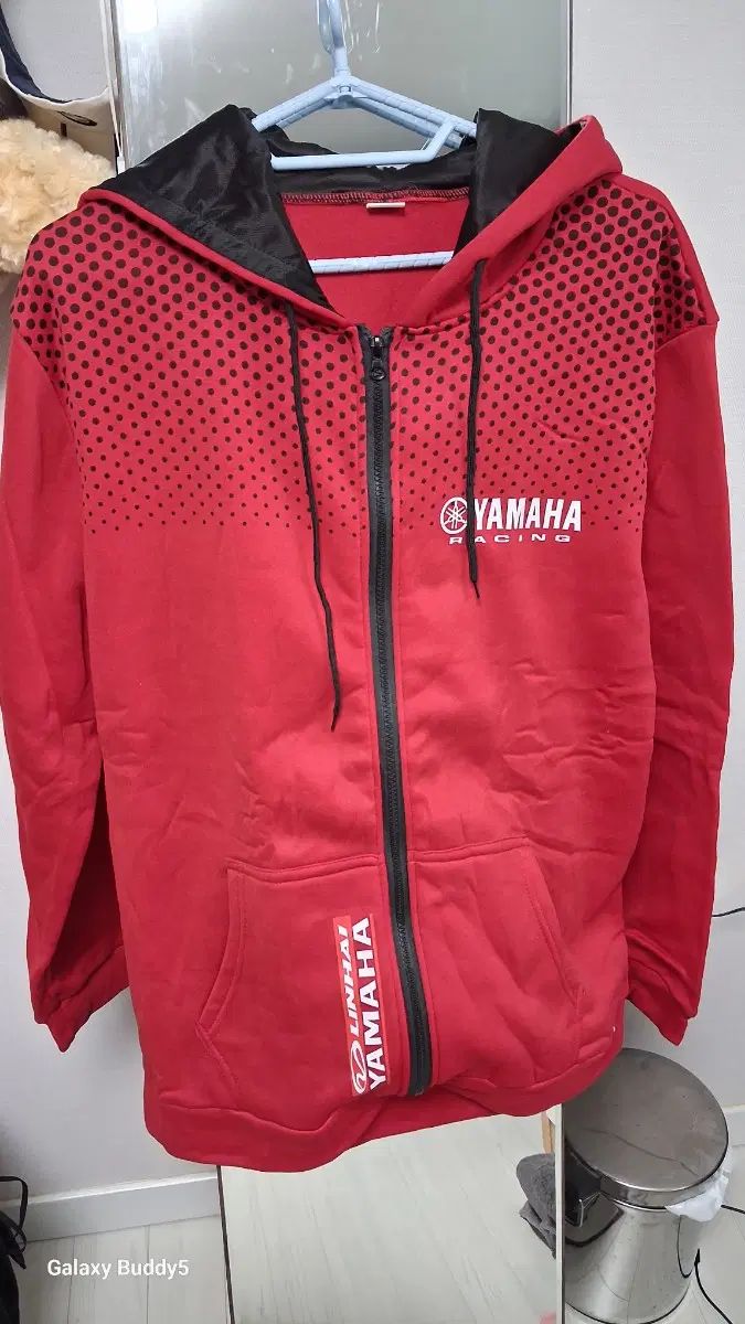 ヤマハ(YAMAHA) メンズ レーシング パーカー トレーナー ズボン セット レッド & ブラック (2XL) 商品 詳細情報 構成: トップス パーカー ジップアップ ジャケット + ボトムス ジョガー パンツ セット カラー: レッド (トップス) 7,409円
