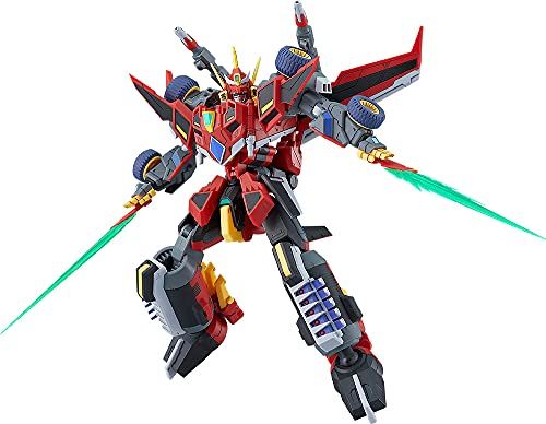 グッドスマイルカンパニー MODEROID ﾀﾞｲﾅｾﾞﾉﾝ[ｸﾞﾘｯﾄﾞﾏﾝ ﾕﾆﾊﾞｰｽ] 18237 キャラクタープラモデル 5,854円